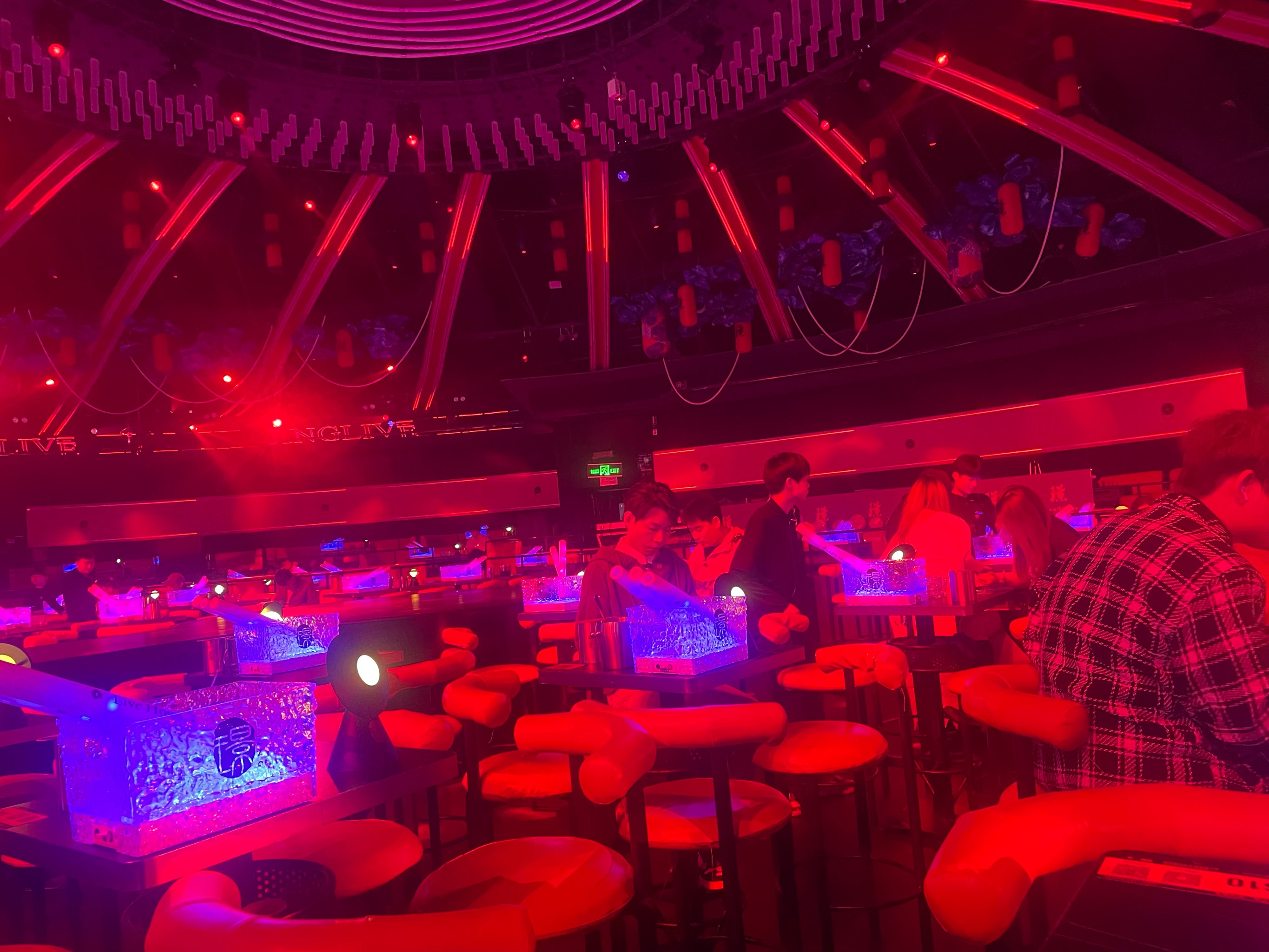 长春商务ktv介绍及商务ktv什么意思解析-二道区ktv预订